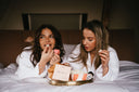 tieners die that girls set promoten supplement voor tienermeisjes