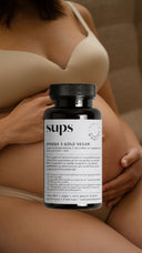 Omega 3 Gold Vegan