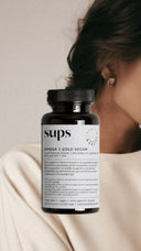 Omega 3 Gold Vegan