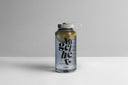 SUPS x NALGENE 1000 ML